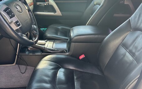 Toyota Land Cruiser 200, 2012 год, 4 100 000 рублей, 11 фотография