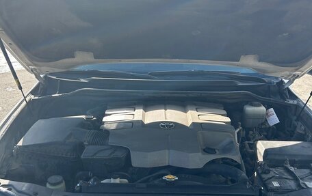 Toyota Land Cruiser 200, 2012 год, 4 100 000 рублей, 16 фотография