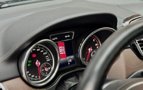 Mercedes-Benz GLE Coupe, 2019 год, 4 400 000 рублей, 16 фотография