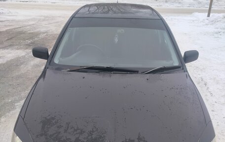 Mitsubishi Lancer IX, 2003 год, 365 000 рублей, 3 фотография