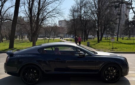 Bentley Continental GT I, 2004 год, 2 600 000 рублей, 5 фотография