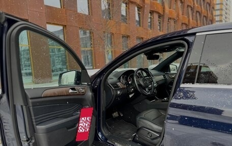 Mercedes-Benz GLE Coupe, 2019 год, 4 400 000 рублей, 14 фотография