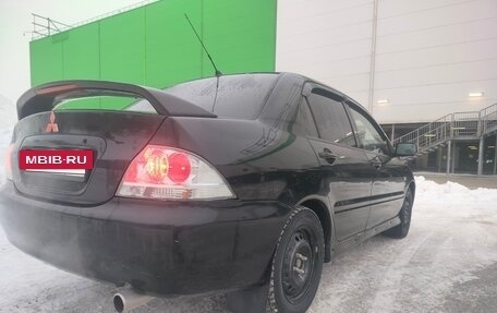 Mitsubishi Lancer IX, 2003 год, 365 000 рублей, 5 фотография