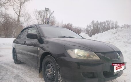 Mitsubishi Lancer IX, 2003 год, 365 000 рублей, 2 фотография