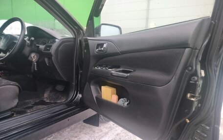 Mitsubishi Lancer IX, 2003 год, 365 000 рублей, 8 фотография