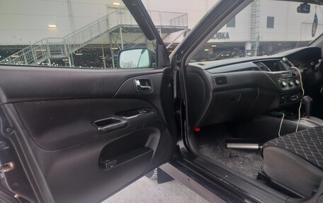 Mitsubishi Lancer IX, 2003 год, 365 000 рублей, 9 фотография