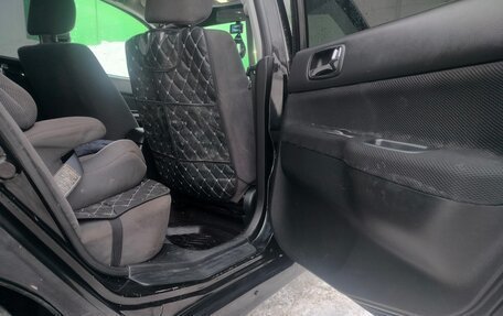 Mitsubishi Lancer IX, 2003 год, 365 000 рублей, 11 фотография