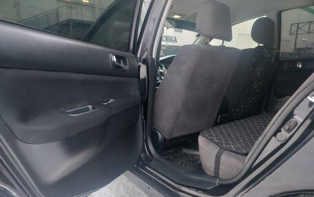 Mitsubishi Lancer IX, 2003 год, 365 000 рублей, 10 фотография