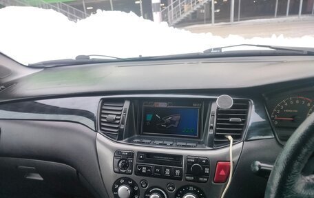 Mitsubishi Lancer IX, 2003 год, 365 000 рублей, 15 фотография