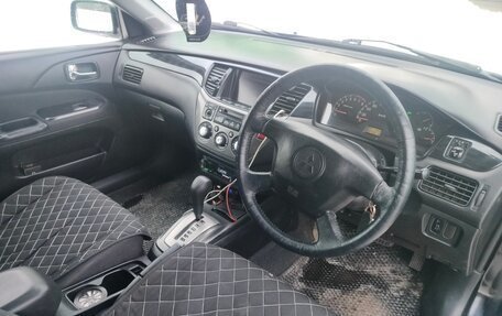Mitsubishi Lancer IX, 2003 год, 365 000 рублей, 14 фотография