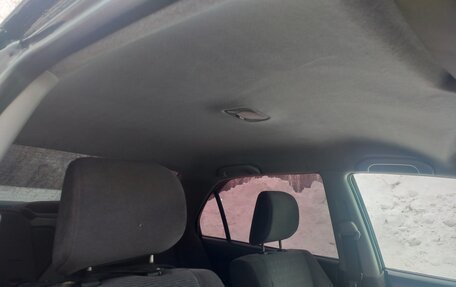 Mitsubishi Lancer IX, 2003 год, 365 000 рублей, 17 фотография