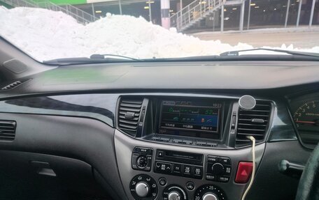 Mitsubishi Lancer IX, 2003 год, 365 000 рублей, 16 фотография