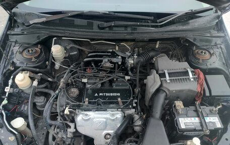 Mitsubishi Lancer IX, 2003 год, 365 000 рублей, 12 фотография