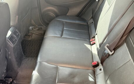 Nissan Qashqai, 2014 год, 1 500 000 рублей, 8 фотография