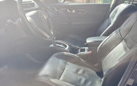 Nissan Qashqai, 2014 год, 1 500 000 рублей, 5 фотография