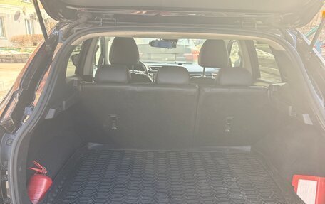 Nissan Qashqai, 2014 год, 1 500 000 рублей, 9 фотография