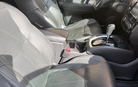 Nissan Qashqai, 2014 год, 1 500 000 рублей, 11 фотография