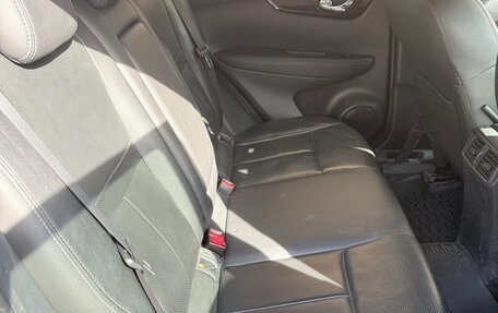 Nissan Qashqai, 2014 год, 1 500 000 рублей, 12 фотография