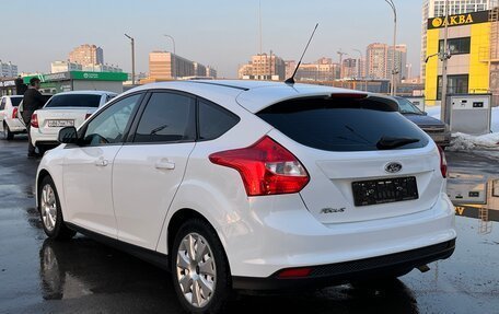 Ford Focus III, 2011 год, 515 000 рублей, 2 фотография