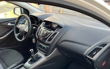 Ford Focus III, 2011 год, 515 000 рублей, 5 фотография