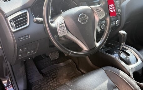 Nissan Qashqai, 2014 год, 1 500 000 рублей, 6 фотография