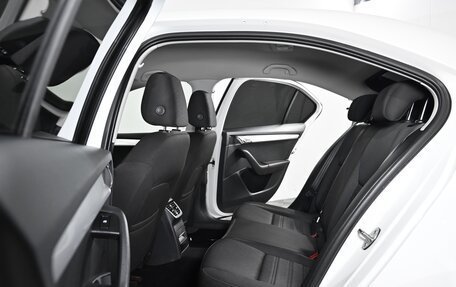 Skoda Octavia, 2018 год, 1 299 000 рублей, 6 фотография