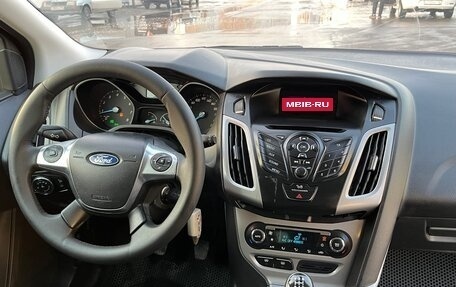 Ford Focus III, 2011 год, 515 000 рублей, 6 фотография