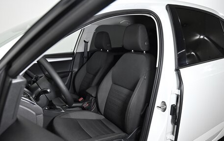 Skoda Octavia, 2018 год, 1 299 000 рублей, 7 фотография