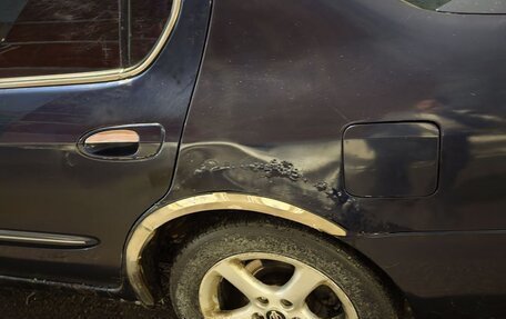 Nissan Maxima VIII, 2001 год, 222 000 рублей, 5 фотография