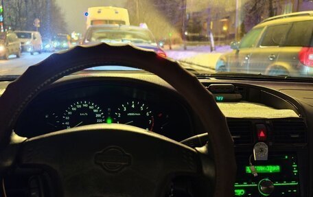 Nissan Maxima VIII, 2001 год, 222 000 рублей, 6 фотография