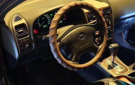 Nissan Maxima VIII, 2001 год, 222 000 рублей, 8 фотография