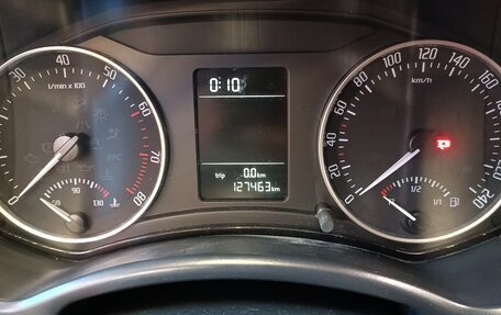 Skoda Octavia, 2013 год, 920 000 рублей, 9 фотография