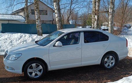 Skoda Octavia, 2013 год, 920 000 рублей, 4 фотография