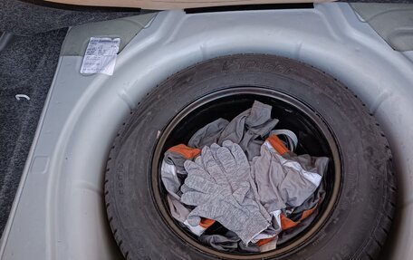 Skoda Octavia, 2013 год, 920 000 рублей, 10 фотография