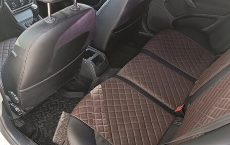 Skoda Octavia, 2013 год, 920 000 рублей, 8 фотография