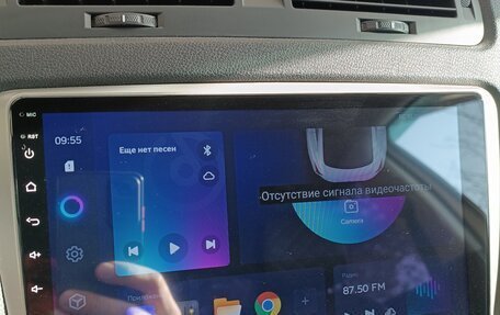 Skoda Octavia, 2013 год, 920 000 рублей, 11 фотография