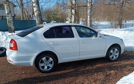 Skoda Octavia, 2013 год, 920 000 рублей, 6 фотография