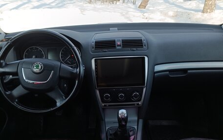 Skoda Octavia, 2013 год, 920 000 рублей, 7 фотография