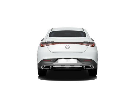 Mercedes-Benz GLC Coupe, 2025 год, 9 800 000 рублей, 10 фотография