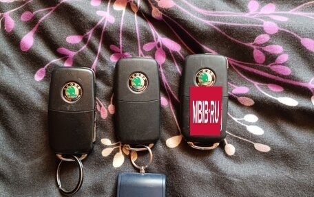 Skoda Octavia, 2013 год, 920 000 рублей, 14 фотография