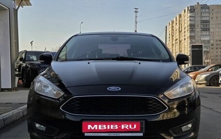 Ford Focus III, 2017 год, 899 000 рублей, 3 фотография