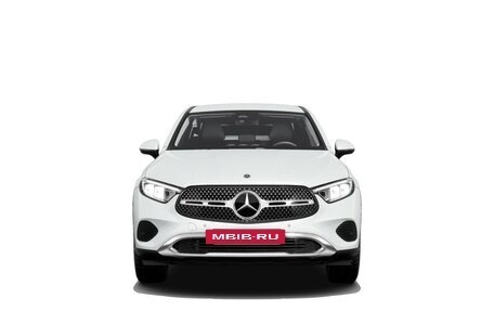 Mercedes-Benz GLC Coupe, 2025 год, 9 800 000 рублей, 9 фотография