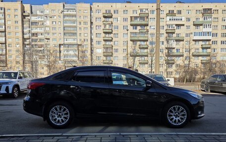 Ford Focus III, 2017 год, 899 000 рублей, 9 фотография
