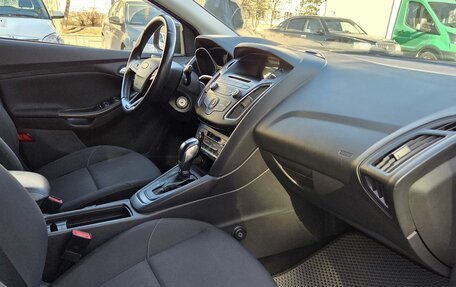 Ford Focus III, 2017 год, 899 000 рублей, 12 фотография