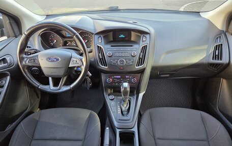 Ford Focus III, 2017 год, 899 000 рублей, 10 фотография