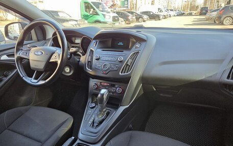 Ford Focus III, 2017 год, 899 000 рублей, 11 фотография