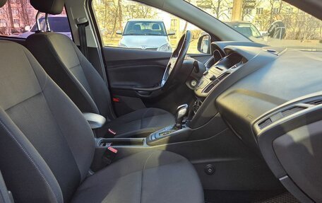 Ford Focus III, 2017 год, 899 000 рублей, 13 фотография