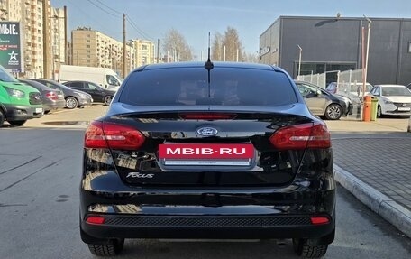 Ford Focus III, 2017 год, 899 000 рублей, 7 фотография