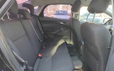 Ford Focus III, 2017 год, 899 000 рублей, 15 фотография