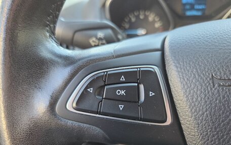 Ford Focus III, 2017 год, 899 000 рублей, 19 фотография